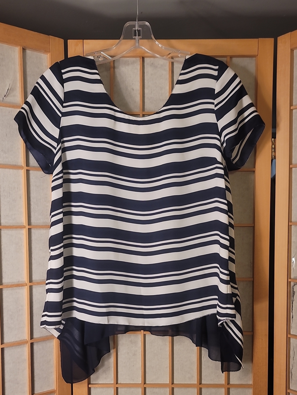 MAEVE - Anthropologie Blouse Top